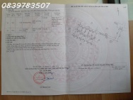 Bán nhà căn góc xóm Độc Lập - La Phù - Hoài Đức - HN, ngay sau đô