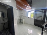 CHO THUÊ PHÒNG TRỌ CÓ NỘI THẤT KDC HƯNG PHÚ, SIÊU THỊ GO, DT 26M2,