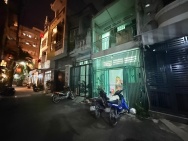Bán nhà Nguyễn Kiệm, Gò Vấp, 50m2, 2 tầng 3PN, hẻm xe tải tránh,
