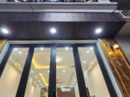 NHÀ ĐẸP MỚI KOONG VỪA Ở VỪA KD - DT 96M2, 5 TẦNG, KIM MÃ, BA ĐÌNH.