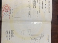 Bán lô Góc 2MT PHAN ĐĂNG LƯU- Hoà Cường- Hải Châu .DT 107m2 ngang