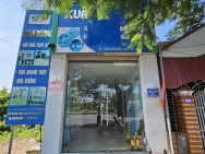 Mặt đường Phạm Văn Đồng – lô 90m² giá 4.x tỷ – kinh doanh cực mạnh 