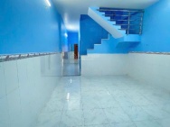 Bán nhà Văn Tiến Dũng, Bình Hưng - 4x23m chỉ nhỉnh 5 tỷ,