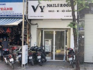 Sang tiệm nail gội quận 8 Vì muốn tìm mb rộng hơn dạy học viên