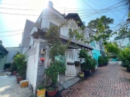 Bán nhà 2 tầng, 78m2 tại đường số 4, Linh Tây, Thủ Đức, TP HCM. Sổ