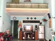 Bán nhà mặt tiền Phạm Ngọc Thạch, Hải Châu, 60m2, mê lửng, giá 4,99
