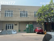 Bán nhà mặt tiền đường Âu Cơ, DT siêu khủng 651m2, Giá 21 tỷ