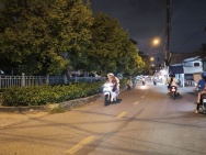 NHÀ MẶT TIỀN AN PHÚ ĐÔNG 01 - 56M2 - 3PN - VỪA Ở VỪA KINH DOANH