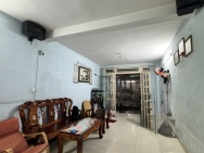 Bán nhà hẻm ô tô Âu dương lân 63 m2 3 lầu BTCT P3 Q8 giá chỉ 9,4 tỷ