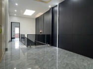 Bán nhà mặt tiền Ông Ích Đường 75m², vị trí kinh doanh đẹp, giá
