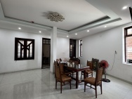 Bán tòa nhà mặt tiền Trần Cao Vân 295m², giá ..., văn phòng, căn