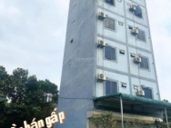 Bán đất chính chủ tại Xã Cổ Đông, Sơn Tây, Hà Nội, 30 triệu/m2, S=