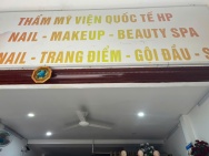 CẤN SANG NHƯỢNG MẶT BẰNG ĐANG KINH DOANH SPA TẠI KHU VỰC