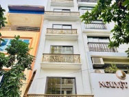 Nhà thật phố Thượng Thanh 11 tỷ 50m Ngõ ô tô ngõ thông,Sổ đỏ Long
