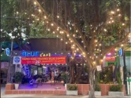 SANG QUÁN CAFE HAI MẶT TIỀN ĐỐI DIỆN CHUNG CƯ SUNVIEW 42 ĐƯỜNG CÂY