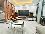 KDC Đại Phúc đường 20 mét - 5 tầng thang máy, 5x22m chỉ nhỉnh 15 tỷ