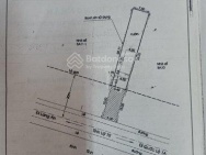 Bán nhà MT Trần Văn Giàu, Phạm Văn Hai. DT 6,5x51m (nở hậu 7,5m),