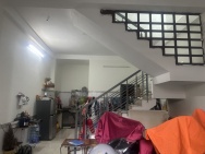 ♥ Góc kiệt gần 3m thẳng 20m ra MT Bình Anh 7, 47m2, 2 tầng, 3.x tỷ