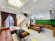 ♥ Mặt Tiền đường 7.5m Bình An 7, 72m2, ngang 6.3, 3 mê , 6.xx tỷ