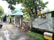 Bán đất hẻm rộng Gò Dưa, Tam Bình, Thủ Đức 189m2 ngang 11m dài 17m