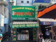 CHO THUÊ MẶT BẰNG KINH DOANH QUẬN 5