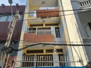 GẤP BÁN nhà 2 MT Hiệp nhất gần CMT8 - BV Thống Nhất - Ga metro. chỉ