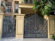 BÁN NHÀ 3 TẦNG KHU BÊN SÔNG HIỆP BÌNH CHÁNH 120M2 NGANG BỀ THẾ 8M