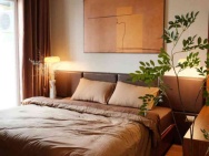 Bán Căn hộ chung cư Nguyễn Văn Cừ 120m 3 Ngủ Full Nội thất nhỉnh 11
