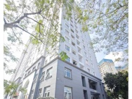 CHCC CT3 Nam Cường – 86m2 view đẹp, phòng khách bếp rộng,