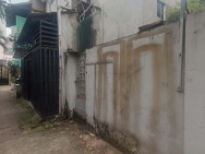 Cần bán đất Hồ Xuân Hương, P.14, Bình Thạnh, 3.75 x 17m, 6.5 tỷ, TL