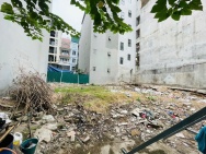 Hiếm- Bán đất Ngọc Lâm- thông phố Nguyễn Văn Cừ- Kinh doanh-Giá đầu