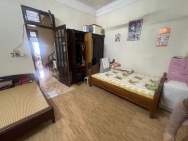 Bán đất tặng nhà 3 tầng Ngọc Thụy- Phân Lô- Oto - 120m mặt tiền 