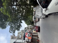 Bán đất Ngô Gia Tự- Kinh doanh Sầm Uất- Ô tô tránh- Ngõ cực Nông 70