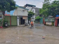 Bán đất tặng nhà Hà Huy Tập, cách cầu đuống 500m ô tô- Lô góc 50m 2
