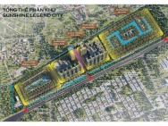 BÁN CĂN GÓC 3 NGỦ TẠI SUNSHINE LEGEND CITY – TÒA L1A-0608 57TR