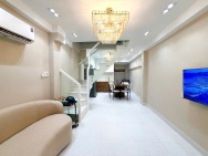 Bán nhà Đinh Bộ Lĩnh, P.26, 3.5x8m, 1 trệt, 1 lầu, 2 pn, 3wc, 5.4