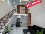 NHÀ1/MIẾU BÌNH ĐÔNG - NGAY LÊ VĂN QUỚI - 35M2 - GIÁ CHỈ 3.4 TỶ