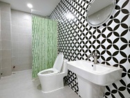 BÁN NHÀ BÌNH THẠNH HBG 45M2 3 TẦNG NỞ HẬU 8M 3 PN SÁT MT ĐẸP LL LÊ