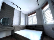 BÁN NHÀ BÌNH THẠNH OTO VÀO NHÀ 60M2 5 TẦNG NGANG 4,2M 5 PN KD ĐỈNH