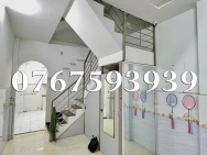 [RẺ] VIP Bán Nhà CHÍNH CHỦ Phú Nhuận đường Đỗ Tấn Phong 45m2 3PN