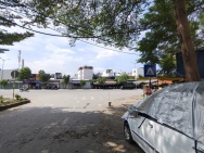 BÁN NHÀ CHUNG CƯ 60M2 NGANG 4M THÁNG MÁY ĐẸP PHAN CHU TRINH 1.6 TỶ.