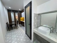 Bán nhà HXH Đặng Văn Ngữ, 3.5x12m, 3 tấm, 3pn, 4wc, 7.3 tỷ, TL