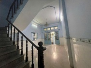 Bán nhà Điện Biên Phủ, 5.2x18m, 2 tầng, 5pn, 2wc, 10.3 tỷ, TL