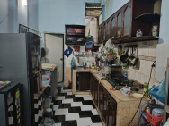 Bán nhà HXH Phan Xích Long, 4(NH 8m) x 14.7m, 3 tấm, 4pn, 5wc, 9.6