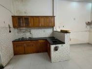 Bán nhà Hoàng Hoa Thám,4.1m x 16m,3 tấm,4pn,3wc,8.7 tỷ, TL