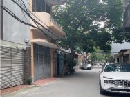 Bán CHDV Hoàng Văn Thái – 72m², 7 tầng, 15 phòng khép kín, doanh