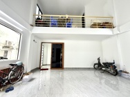 BÁN NHÀ MẶT TIỀN 70M2 5 TẦNG NGANG 6.2M HIẾM KD ĐỈNH NHIEU TỨ 11.8