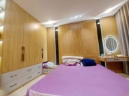 Bán nhà đẹp Ngọc Lâm- Hồ Tai Trâu-Oto- Kinh doanh- full NT- 150m 4
