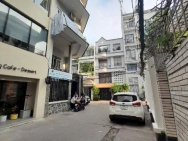 Bán nhà Nguyễn Cửu Vân, 3.6x10m, 1 trệt, 1 lầu, 2pn, 2wc, 4.48 tỷ,