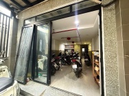 Cần bán toà CHDV Phan Đăng Lưu, P.3, 4.3x16m, 6 tấm, 14p full NT,